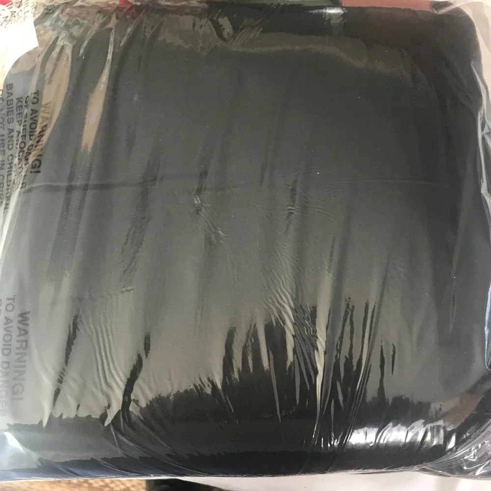 Avon Anew tapistry throw pillow vintage Retired Stock